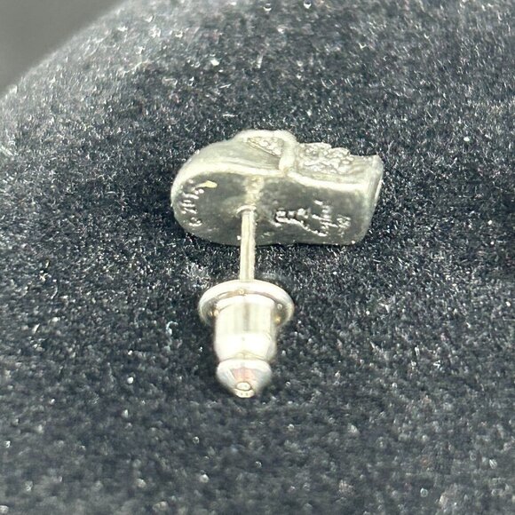 New! Alchemy of England (Alchemy Gothic) Mortuarium earrings - Picture 3 of 3